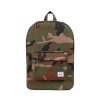 Unero Military Classical Backpack