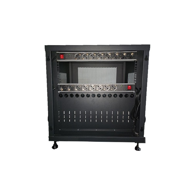 ARMARIO DE CARGA EWENT P/ 14 PORTÁTEIS, TABLETS E SMARTPHONES - Image 3